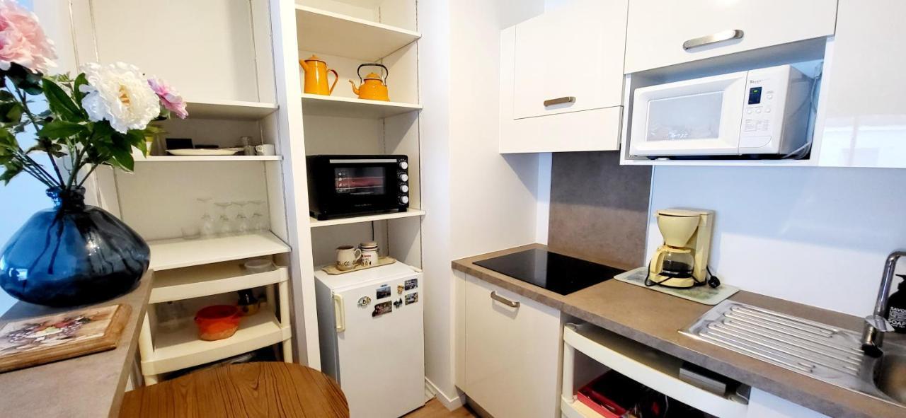 Appartement Moderne Finement Decore Avec Balcon A Centre Vannes